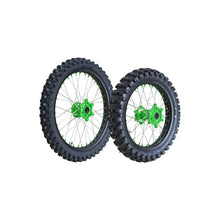 Load image into Gallery viewer, Wheel Kits (CNC Hub) for KX125 250 KX250F 450F