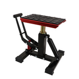 Aluminum Dirt Bike Stand with Damping