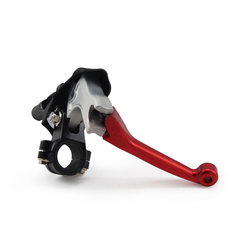 Clutch Lever 7075 Aluminum