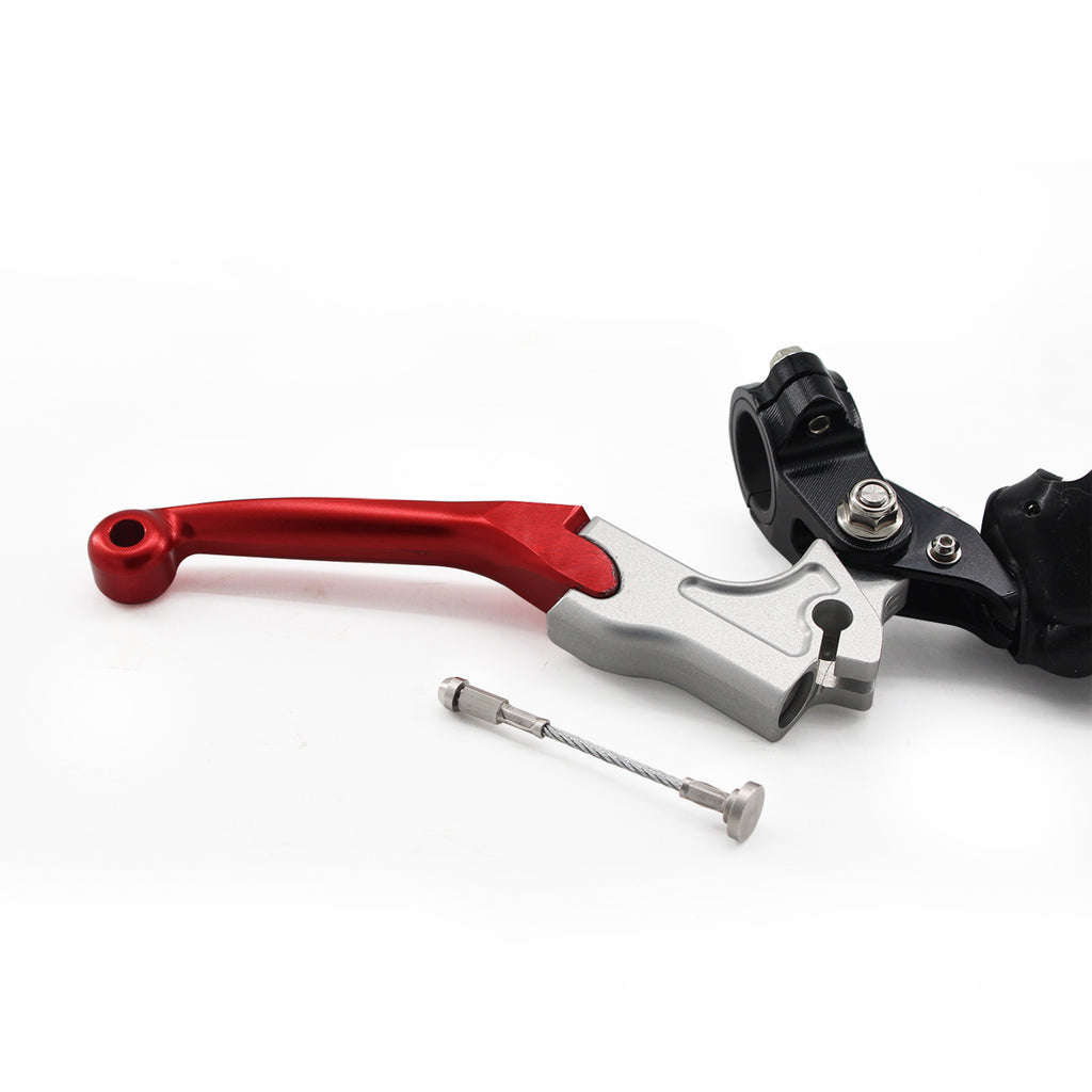 Clutch Lever 7075 Aluminum