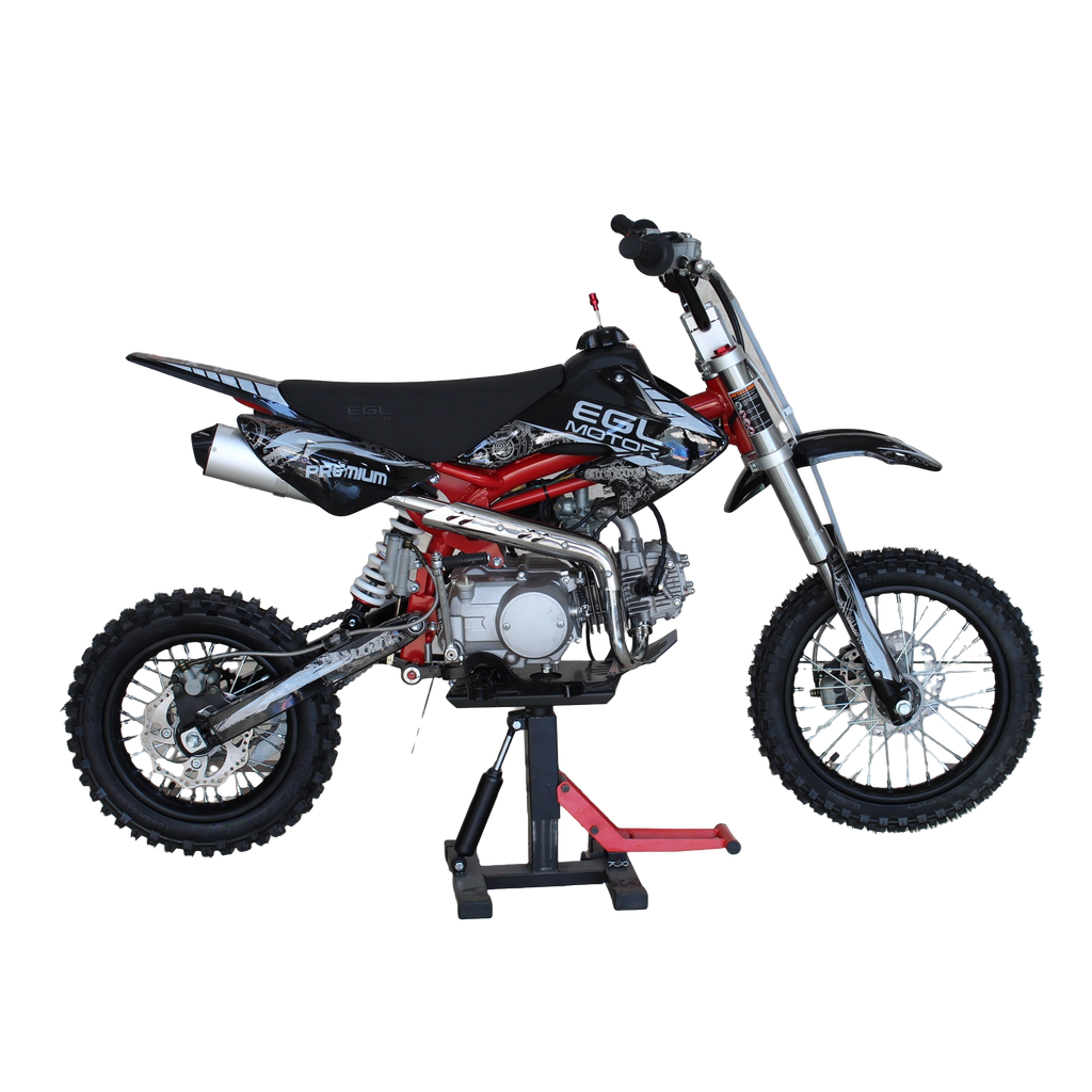 A09 (125cc)