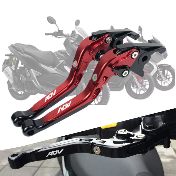 X-ADV150 Brake Clutch Lever