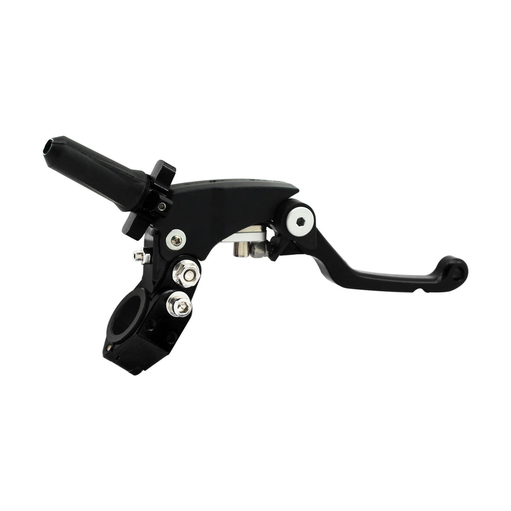 360° Folding Brake Clutch Lever for HONDA