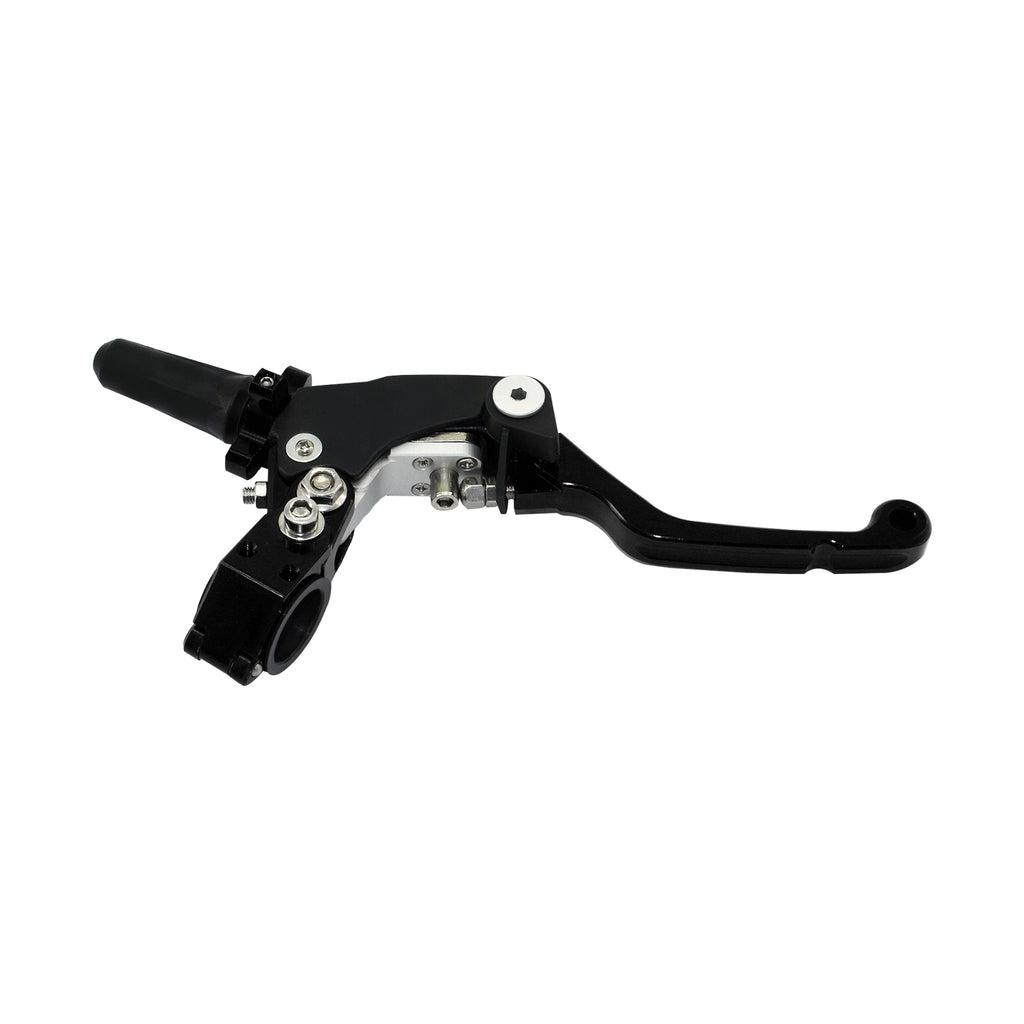 360° Folding Brake Clutch Lever for HONDA