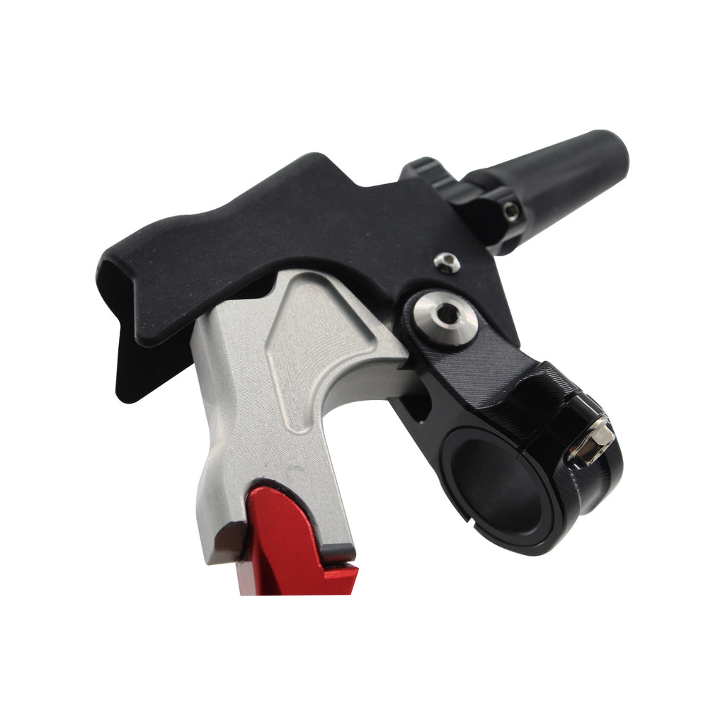 Clutch Lever 7075 Aluminum