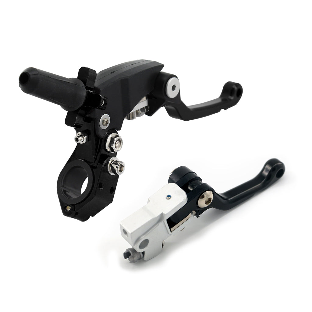 360° Folding Brake Clutch Lever for HONDA