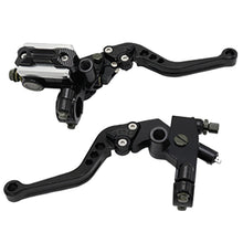 Load image into Gallery viewer, 22mm Brake Clutch Lever