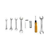 Hand Tools Kit (THE200/THE250)