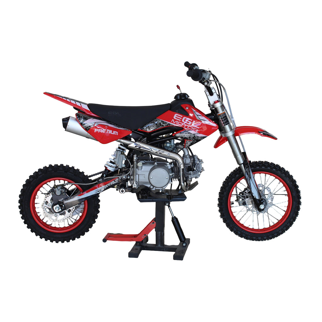 A09 (125cc)