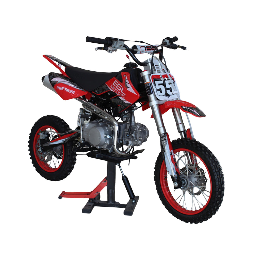 A09 (125cc)