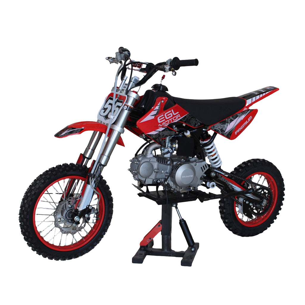 A09 (125cc)