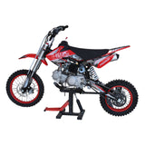 A09 (125cc)