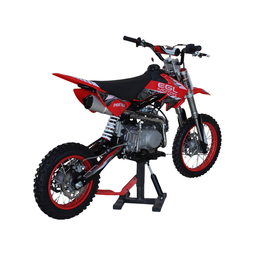 A09 (125cc)